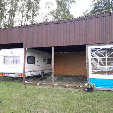 Rossu Haagissuvila Campsite *